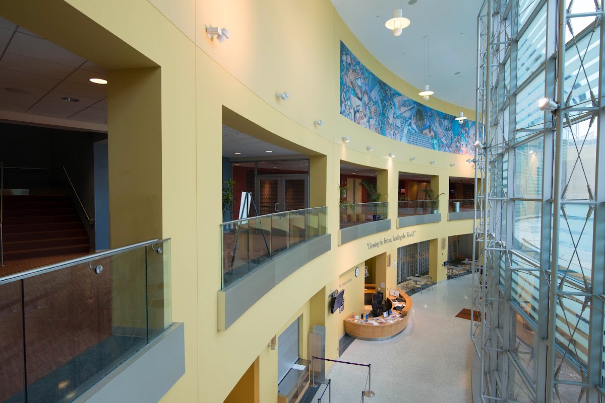 Morgan State photo 2