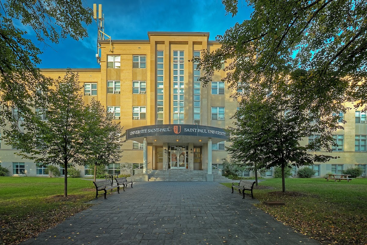 Saint Paul University photo 2