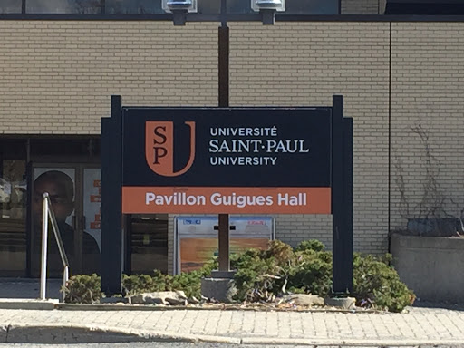 Saint Paul University photo 7