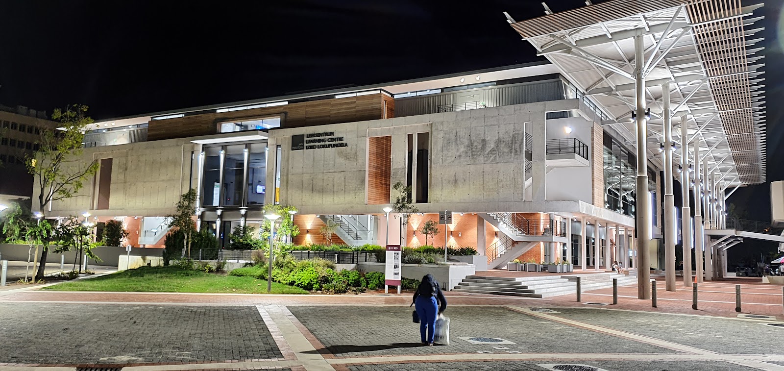 Stellenbosch University