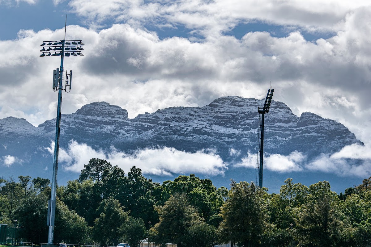 Stellenbosch University photo 3