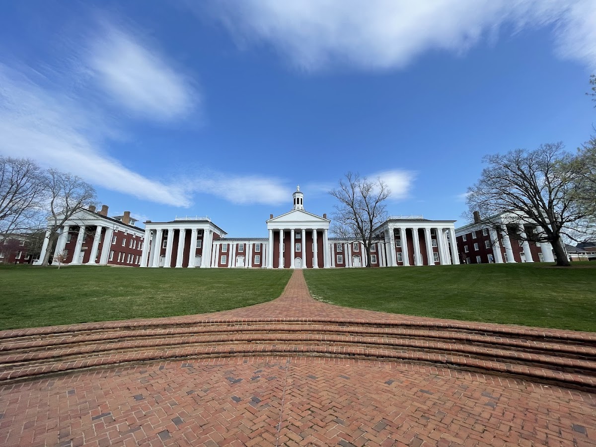 Washington and Lee University photo 4