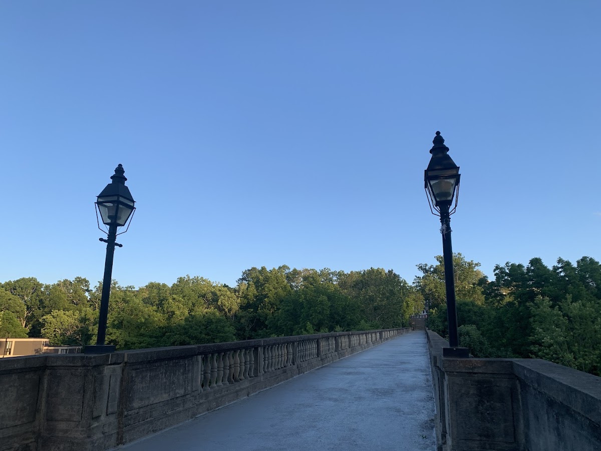 Washington and Lee University photo 6