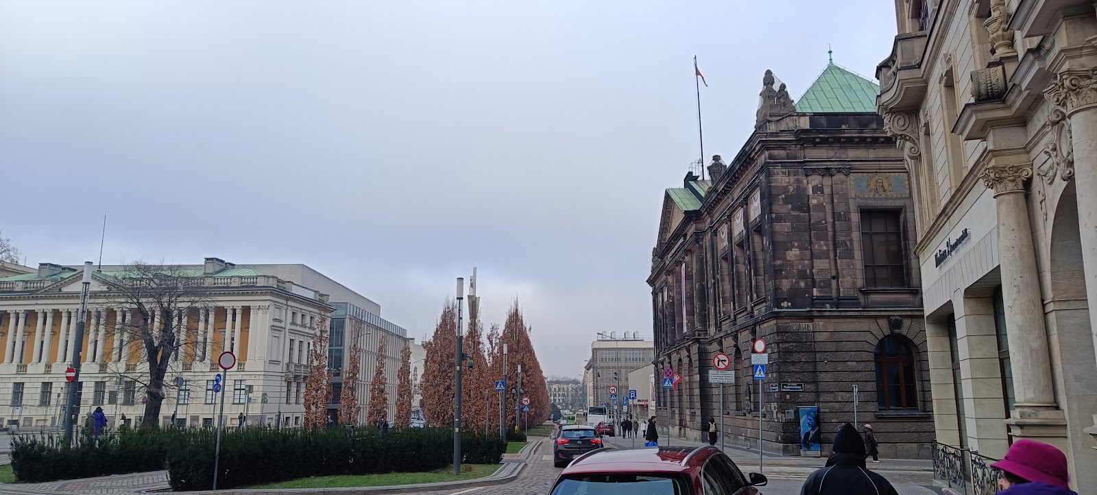 Poznań University of Technology
