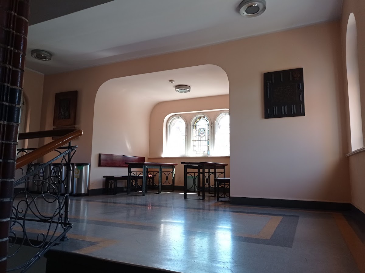 Poznań University of Technology photo 2