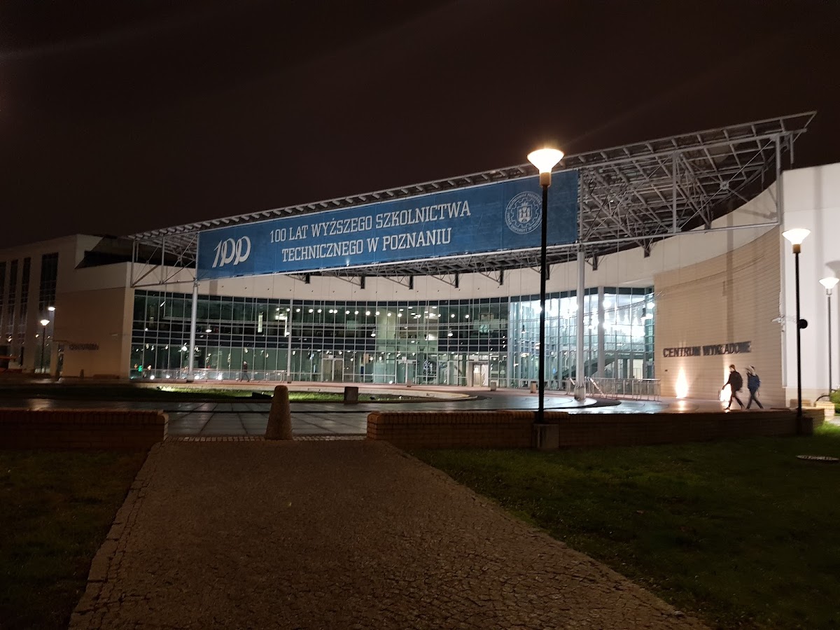 Poznań University of Technology photo 3