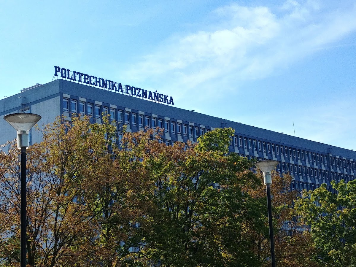 Poznań University of Technology photo 4