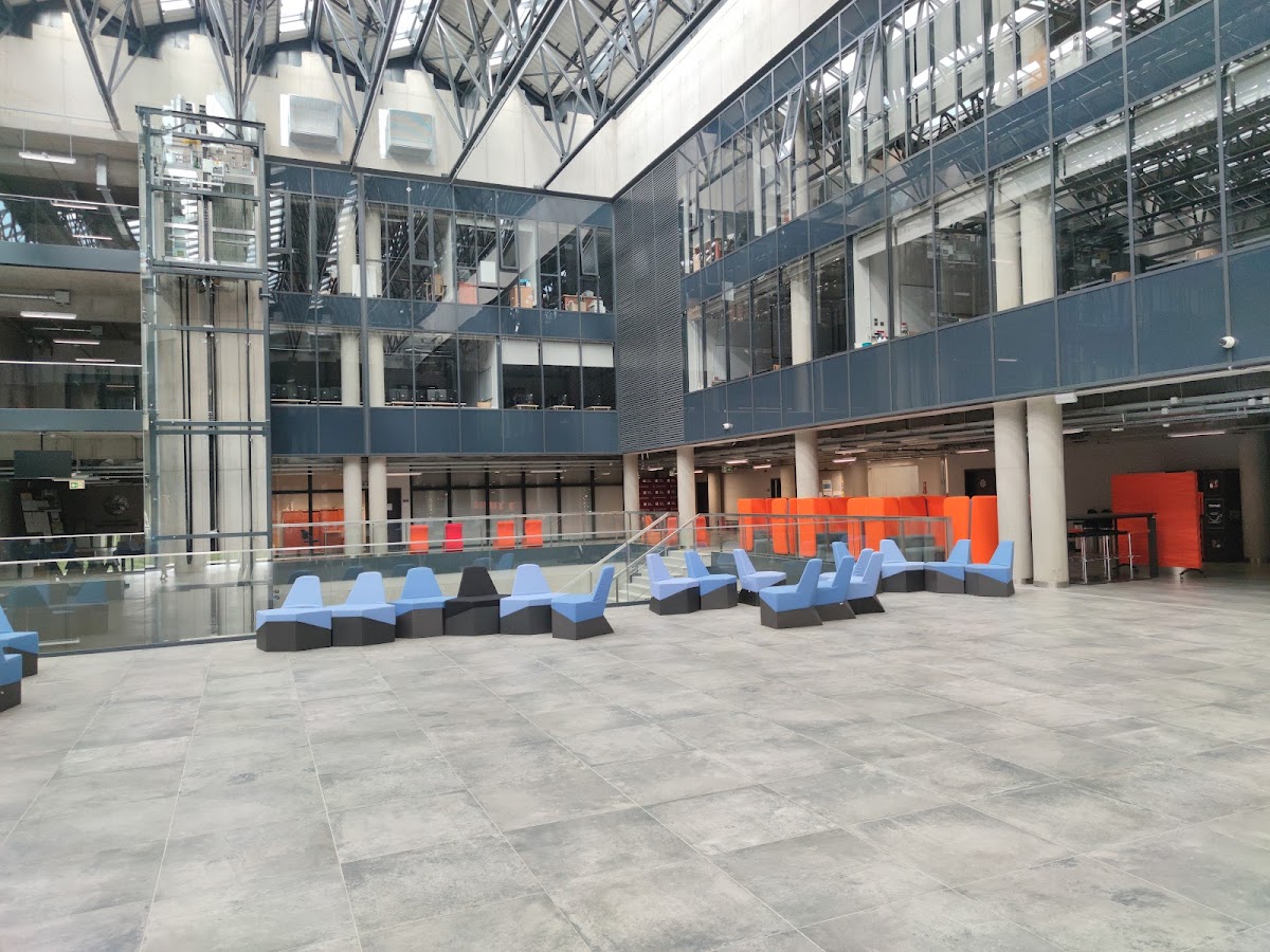 Poznań University of Technology photo 5