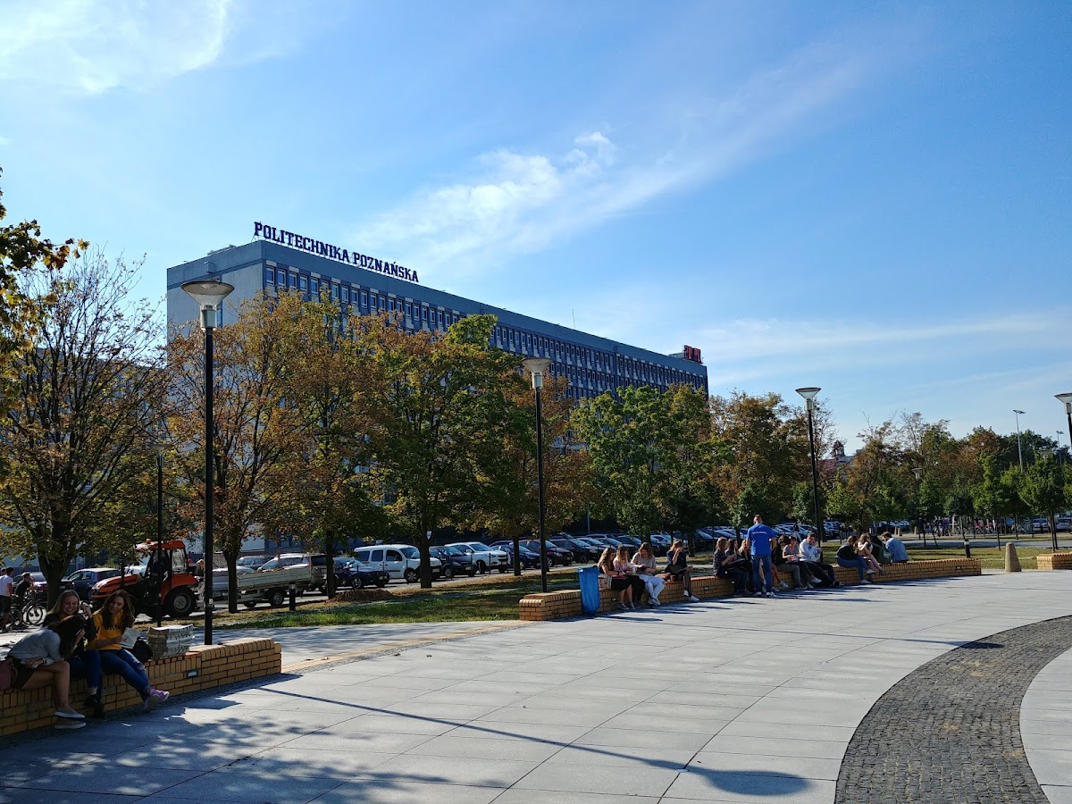 Poznań University of Technology photo 6