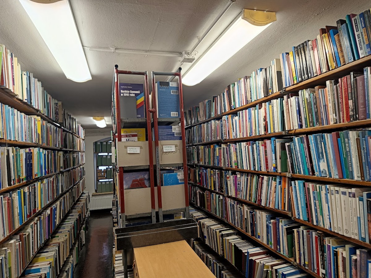 Poznań University of Technology photo 7