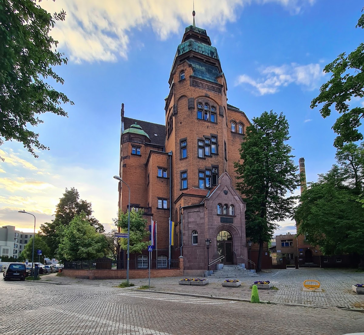 Poznań University of Technology photo 8