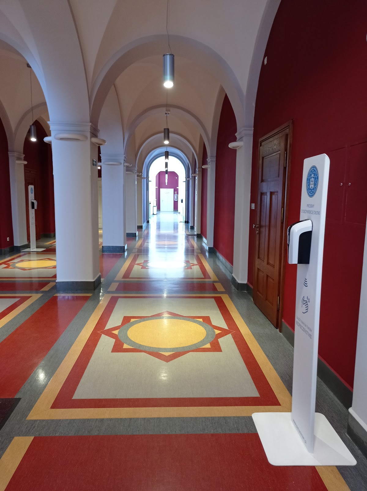 Poznań University of Technology photo 9