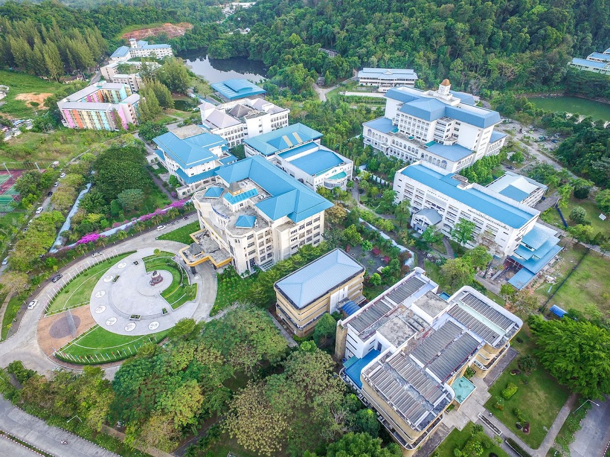 Prince of Songkla University, Phuket Campus photo 4