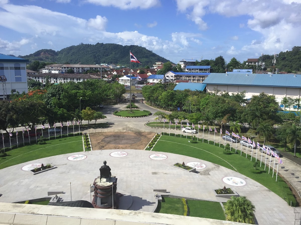 Prince of Songkla University, Phuket Campus photo 5