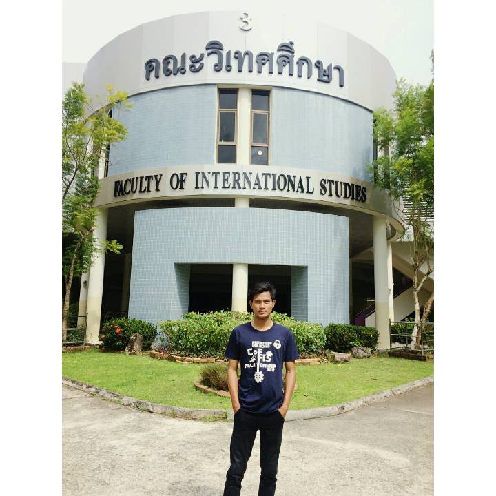 Prince of Songkla University, Phuket Campus photo 8