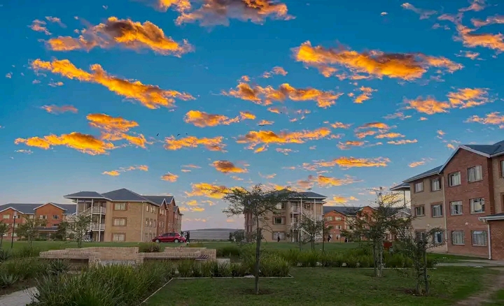 University of Fort Hare