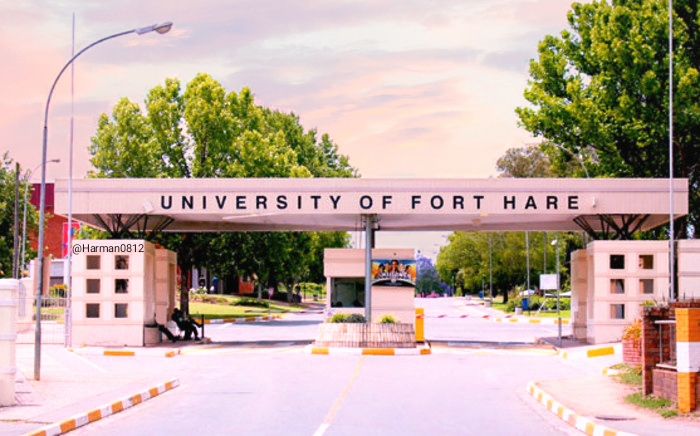 University of Fort Hare photo 1