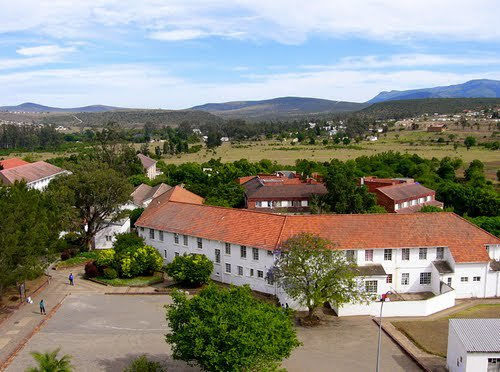 University of Fort Hare photo 2