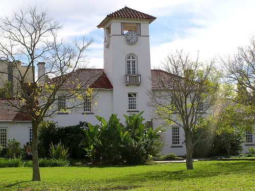 University of Fort Hare photo 3
