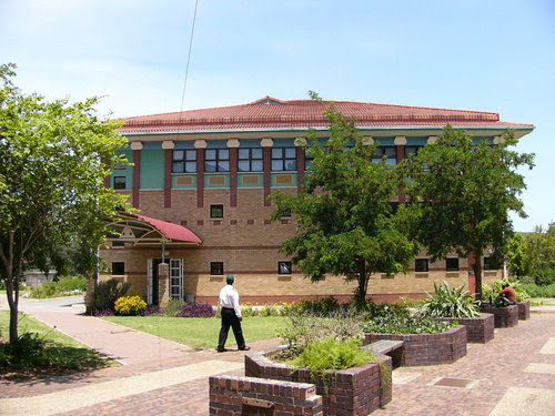 University of Fort Hare photo 4