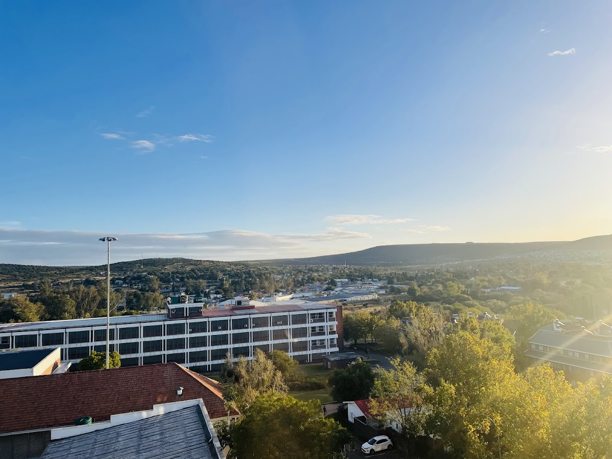 University of Fort Hare photo 5
