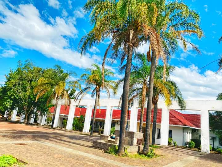 University of Fort Hare photo 6
