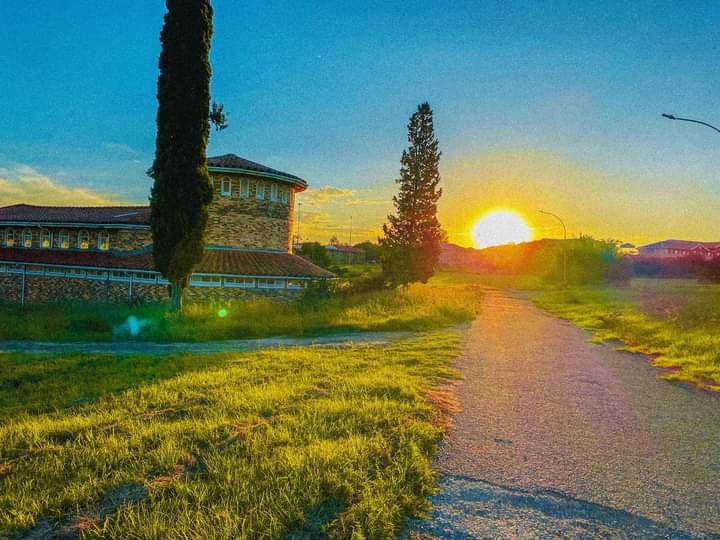 University of Fort Hare photo 7