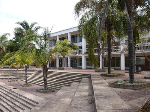 University of Fort Hare photo 8