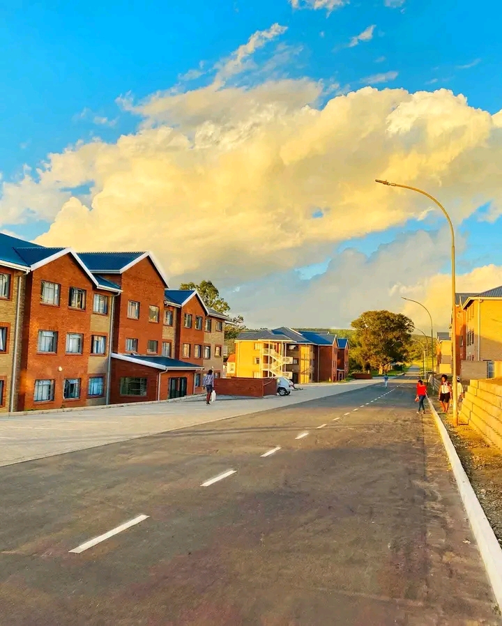 University of Fort Hare photo 9