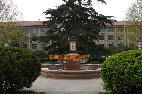 Xi'an Jiaotong University