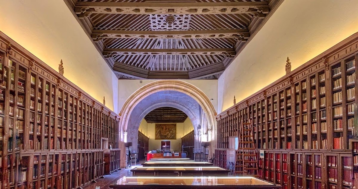 University of Granada photo 1