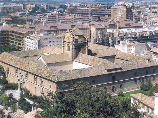 University of Granada photo 5