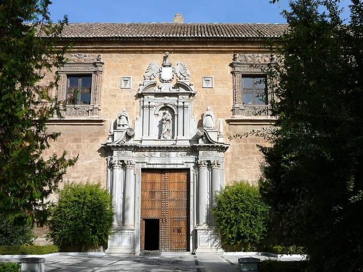 University of Granada photo 6