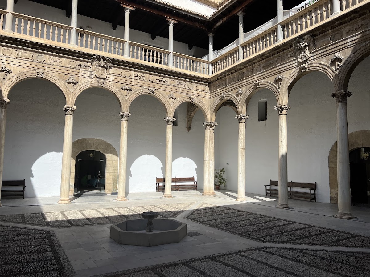 University of Granada photo 7