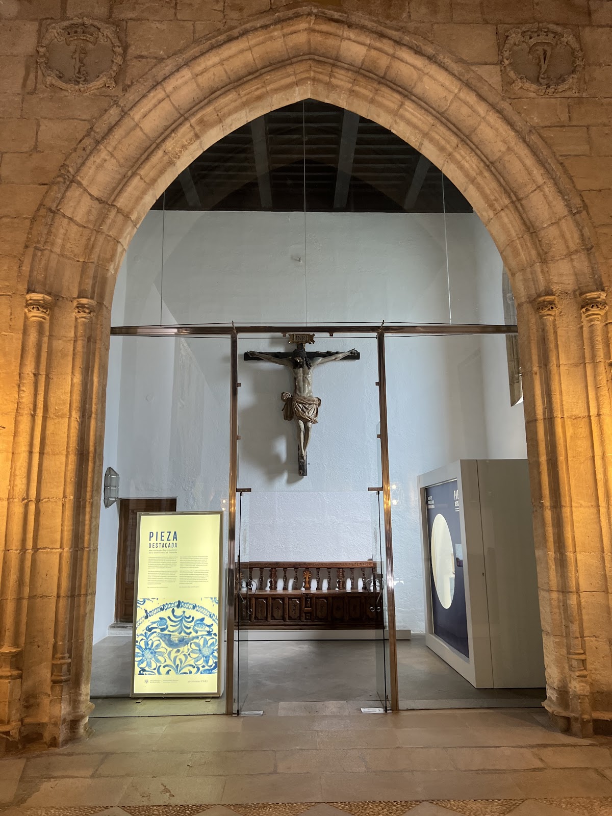 University of Granada photo 8