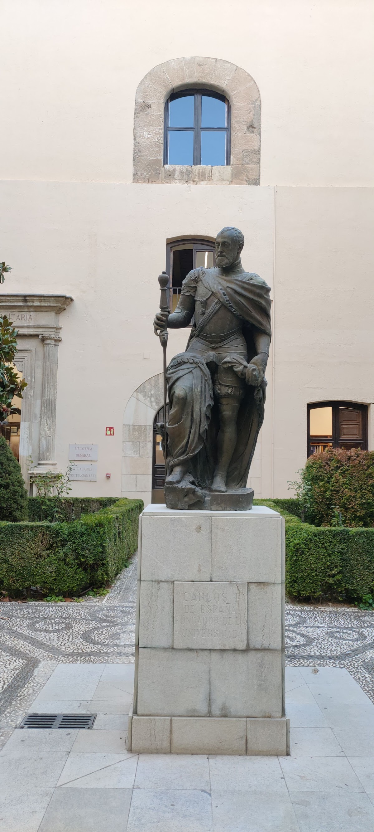 University of Granada photo 9