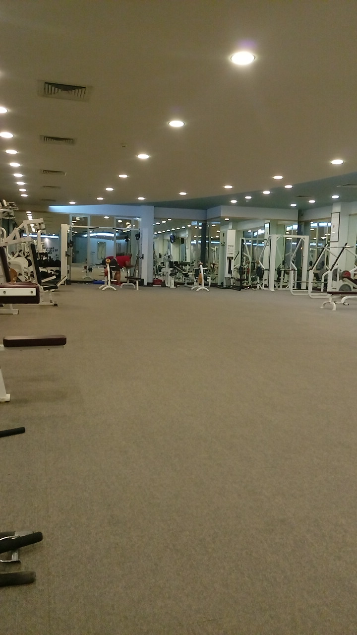 Al Yamamah University photo 9