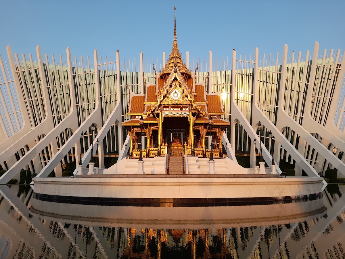 Rangsit University photo 3