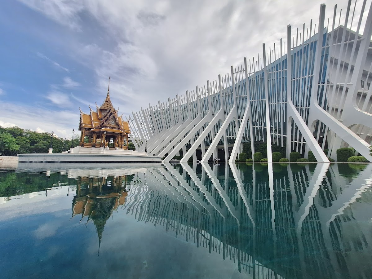 Rangsit University photo 4