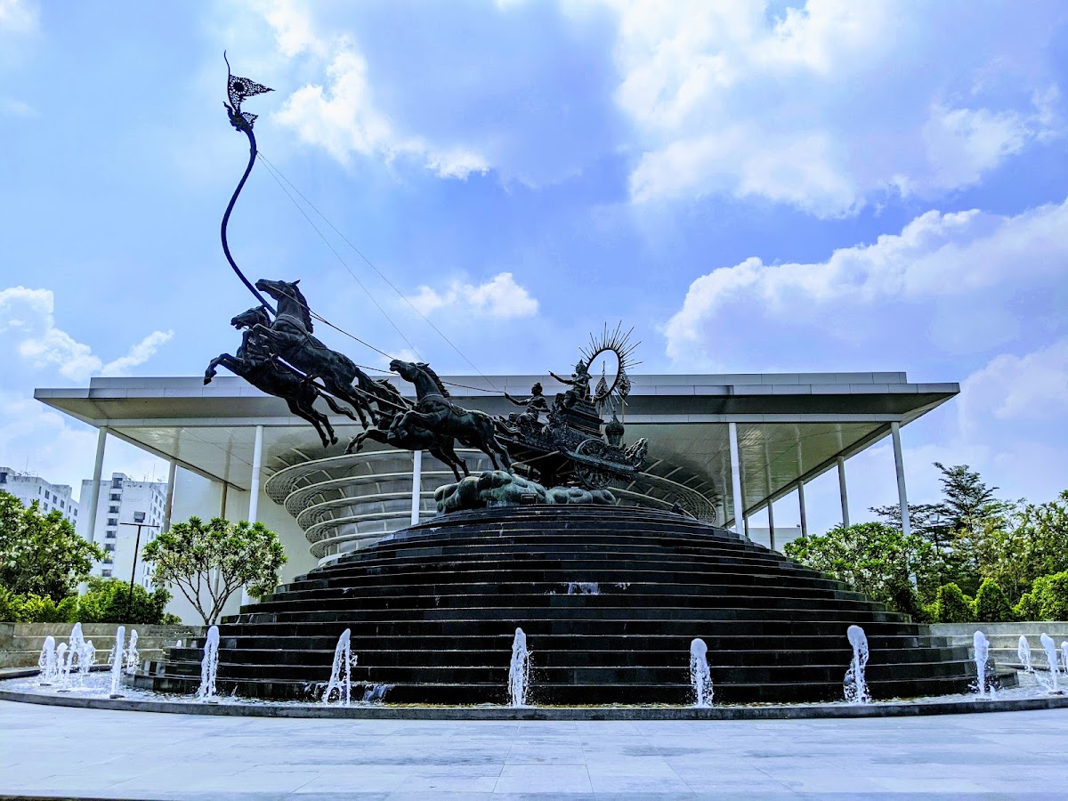 Rangsit University photo 5