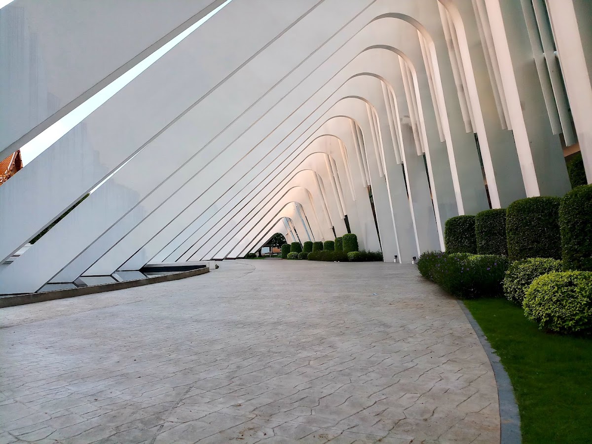 Rangsit University photo 6