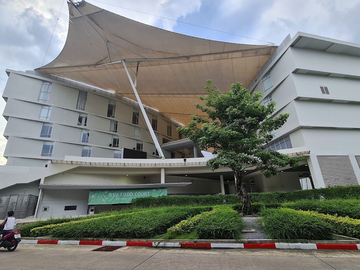 Rangsit University photo 7