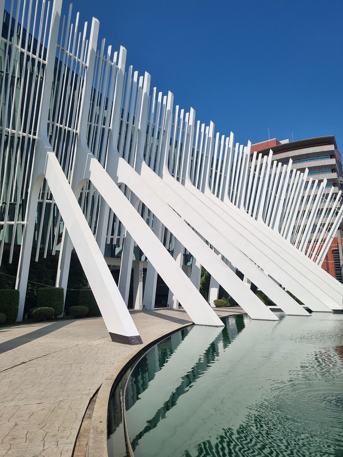 Rangsit University photo 9