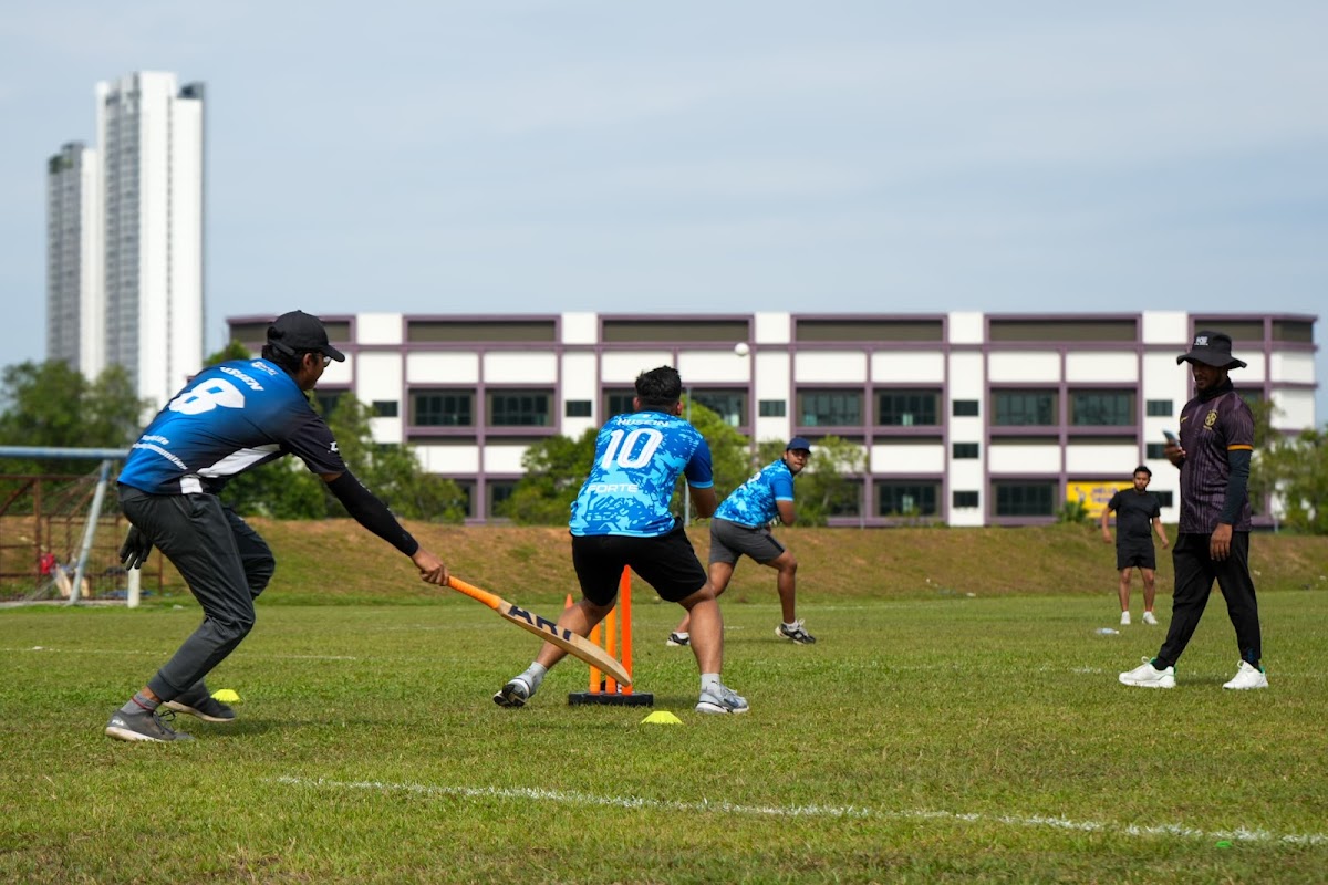 Binary University of Management & Entrepreneurship photo 1