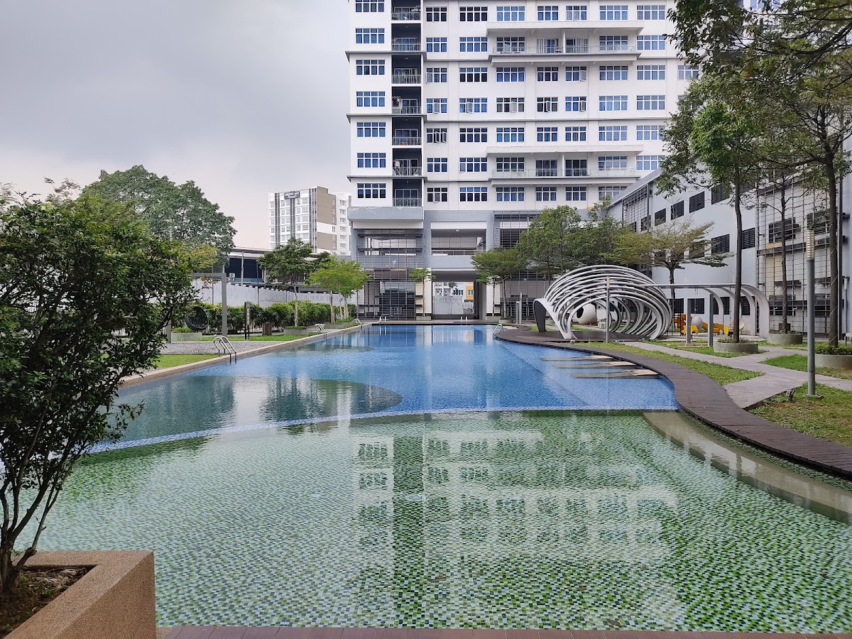 Binary University of Management & Entrepreneurship photo 6