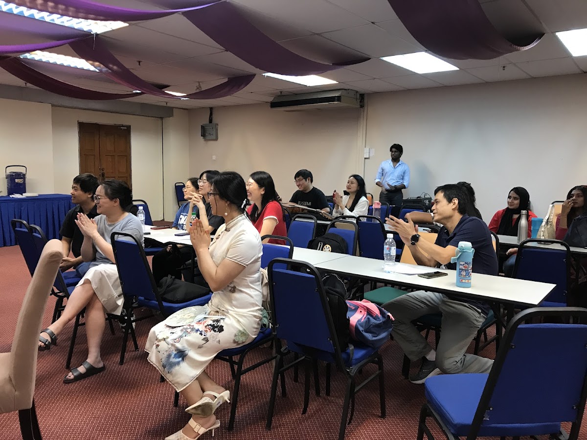 Binary University of Management & Entrepreneurship photo 7