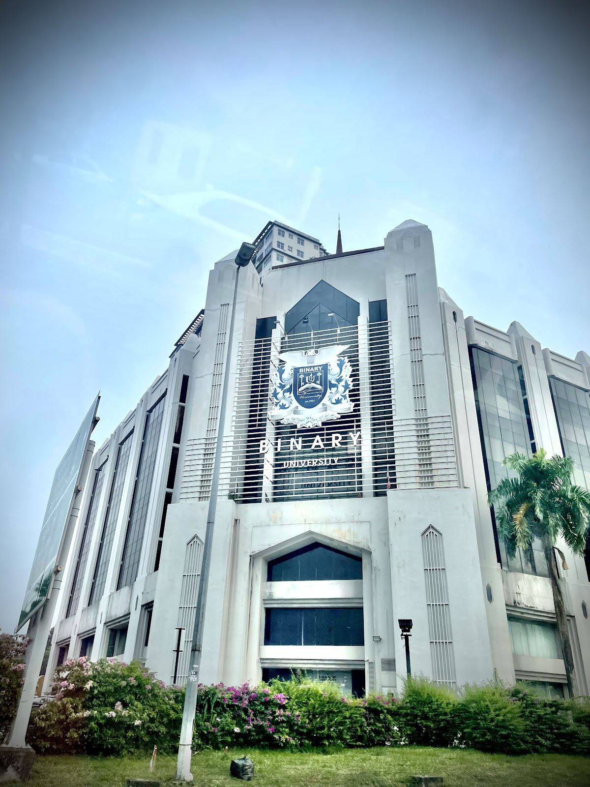 Binary University of Management & Entrepreneurship photo 9