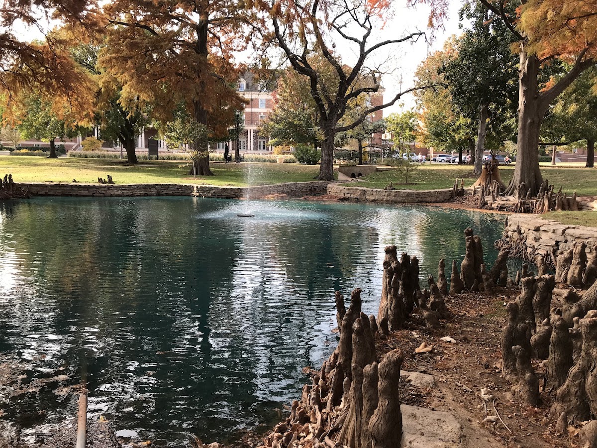 Oklahoma State University photo 2