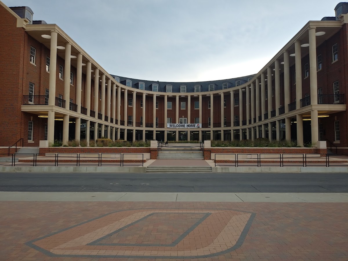 Oklahoma State University photo 3