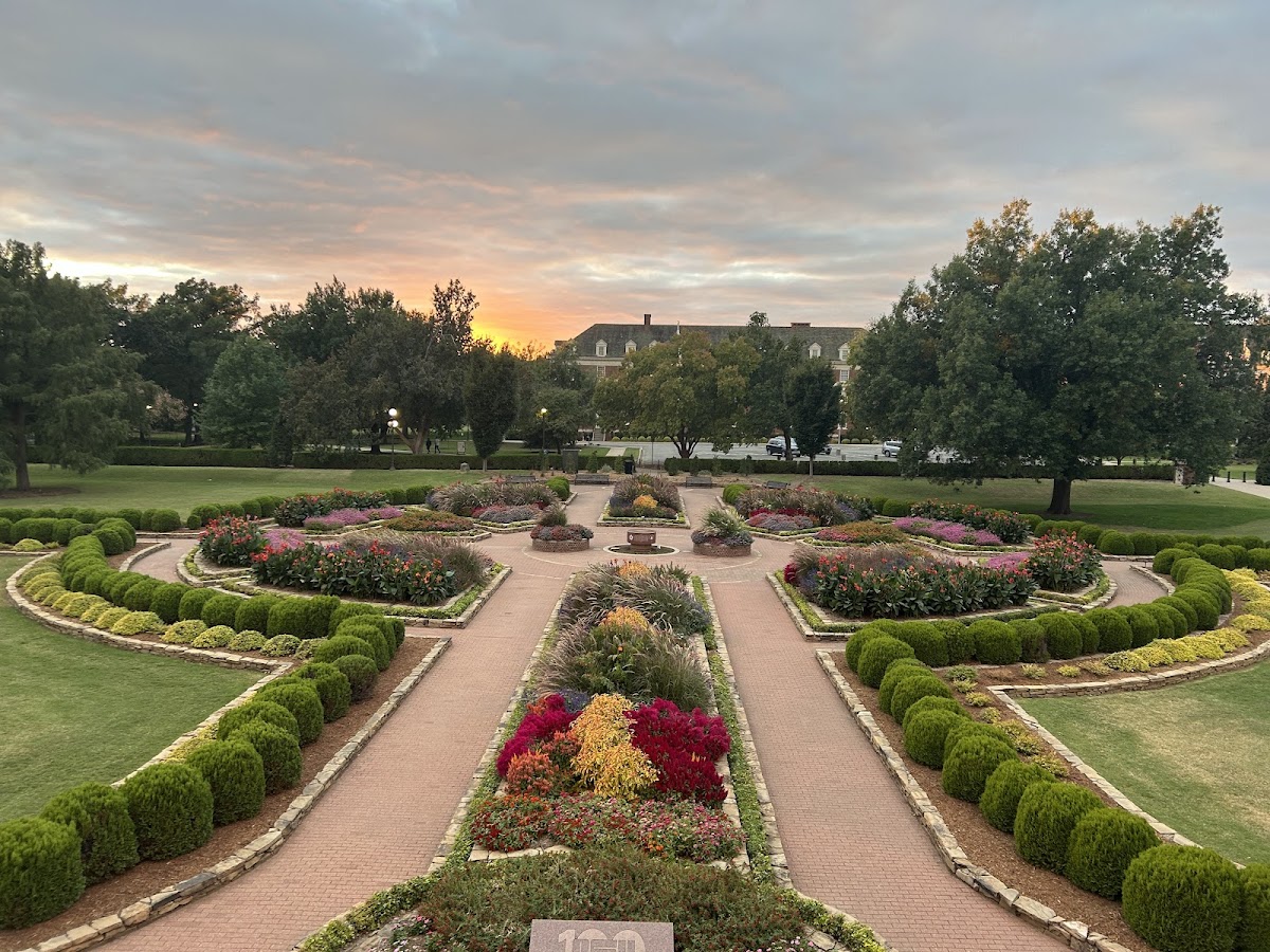 Oklahoma State University photo 4